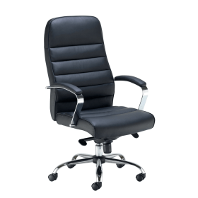 Jemini Ares High Back Executive Chair 808285 F