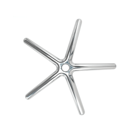 Jemini Base Seating Unit for Jemini Mid Range Seating Chrome 104111 F