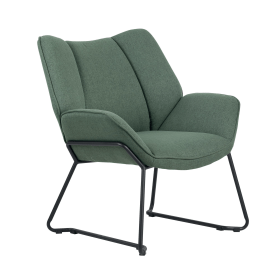 Jemini Cove Armchair Soft Seating Green 894253 F