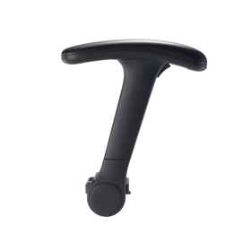 Jemini Folding Arms for use with Jemini Teme Chairs Black 2 Pack 163454 F
