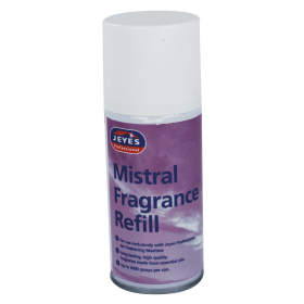 Jeyes Air Freshening Machine Refill Mistral 150ml 214810 F