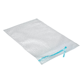 Jiffy Bubble Film Bag 130mm x 185mm Clear 500 Pack 161212 F