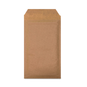 Jiffy Ocean Green Uncoated Mailers 1A Brown 200 Pack MAKU18881 893540 F