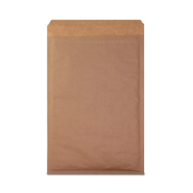 Jiffy Ocean Green Uncoated Mailers 3C Brown 100 Pack 893534 F