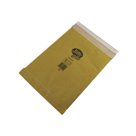 Jiffy Padded Bag Size 6 295mm x 458mm Brown PB 6 10 Pack 154331 F