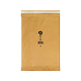 Jiffy Padded Bag Size 6 295mm x 458mm Brown Pb 6 50 Pack 129112 F