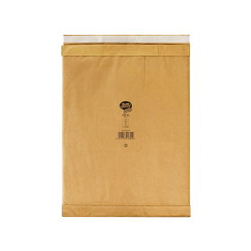 Jiffy Padded Bag Size 7 341mm x 483mm Brown Pb 7 50 Pack 123240 F