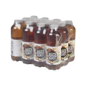 Juice Burst Apple Juice 1000ml 12 Pack 916870 F