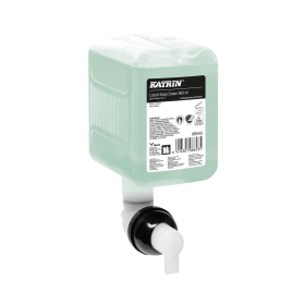 Katrin Commercial Hand Wash Liquid Refill 500ml 12 Pack 852663 F