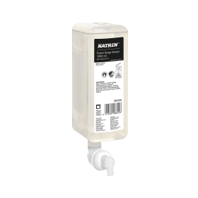 Katrin Hand Wash Foam Mild Birch 1000ml 852660 F