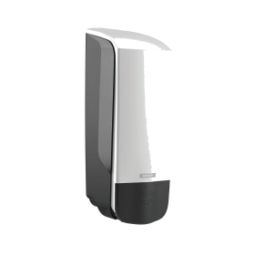 Katrin Soap Dispenser 1000ml White 829232 F
