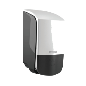 Katrin Soap Dispenser 500ml White 829235 F