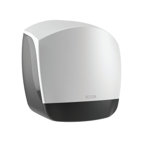 Katrin Toilet Roll Gigant S Dispenser White 829230 F