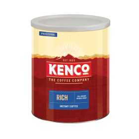 Kenco Really Rich Freeze Dried Instant Coffee 750g 150227 F