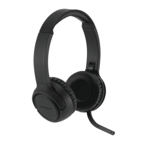 Kensington EQ H1050 Bluetooth Headset AC80183 F