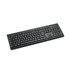 Kensington KB150 EQ Keyboard Wireless Black 891476 F