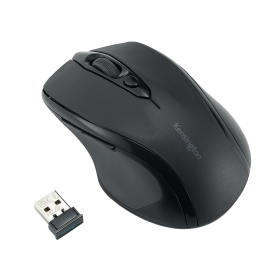 Kensington MY310 EQ Wireless Mouse Black 889287 F