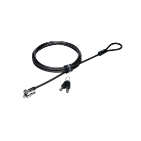 Kensington MicroSaver 2.0 Keyed Laptop Lock 525834 F