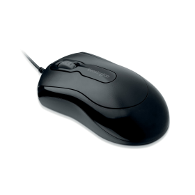 Kensington Mouse in a Box EQ Wired Mouse Black 884664 F