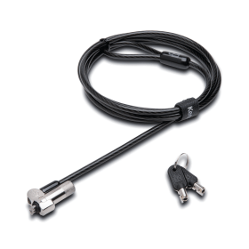 Kensington NanoSaver Keyed Laptop Lock for Ultra Thin Devices 589470 F
