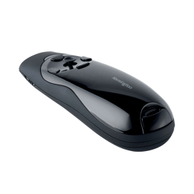 Kensington Presenter Expert Green Laser Cursor Control Black 364668 F