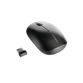 Kensington Pro Fit 2.4Ghz Mobile Wireless Mouse Black 364662 F