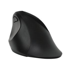 Kensington Pro Fit Ergonomic Wireless Mouse Black 593784 F