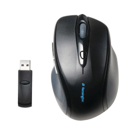 Kensington Pro Fit Full Size Wireless Mouse Black 364659 F