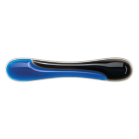 Kensington Slim Duo Gel Keyboard Wrist Rest Blue AC62441 F