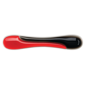 Kensington Slim Duo Gel Keyboard Wrist Rest Red AC62442 F