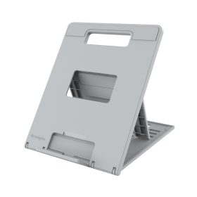 Kensington SmartFit Easy Riser Laptop Stand Grey 593790 F