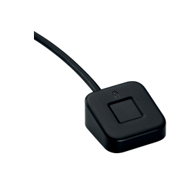 Kensington VeriMark Desktop Fingerprint Key Black 758911 F