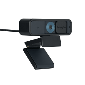 Kensington W2000 Auto Focus Webcam 1080p Black 773480 F