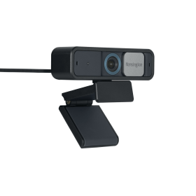Kensington W2050 Pro Auto Focus Webcam 1080p Black 773482 F