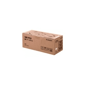 Konica Minolta A1AU0Y1 Waste Toner Container Original