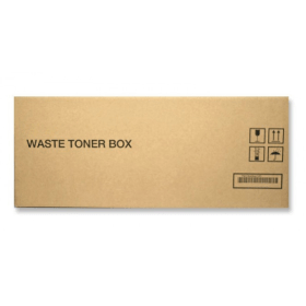 Konica Minolta A9VPR70100 Toner Waste Box Original