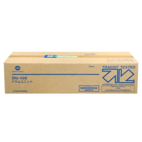 Konica Minolta DU 105 A5WH0Y0 Black Drum Unit Original Cartridge People