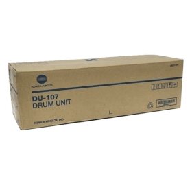 Konica Minolta DU 107 Drum Unit A6DY0Y1 Original