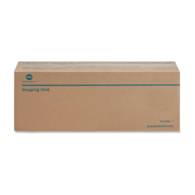 Konica Minolta IUP 25 Black Drum Unit AAE00Y0 Original