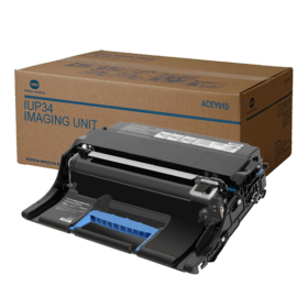 Konica Minolta IUP 34 Black Drum Unit ACEY01D Original