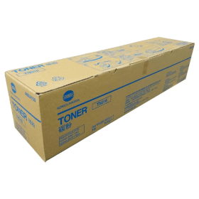 Konica Minolta TN 016 Black Toner Cartridge A88J150 Original