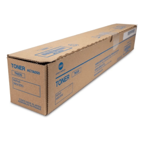 Konica Minolta TN 330 Black Toner Cartridge AC7A050 Original