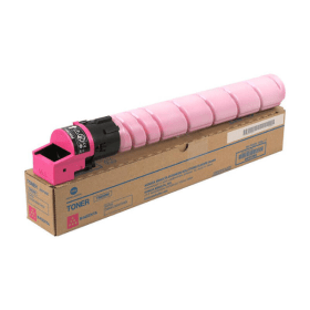 Konica Minolta TN 626M Magenta Toner Cartridge ACV1350 Original