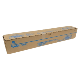 Konica Minolta TN628 Black Toner Cartridge AC79050 Original