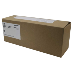 Konica Minolta TNP 55 Black Toner Cartridge AADY050 Original