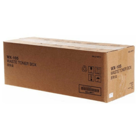 Konica Minolta WX 105 Toner Waste Box A8JJWY1 Original
