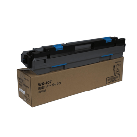 Konica Minolta WX 107 Toner Waste Box AAVAWY2 Original