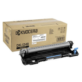 Kyocera DK 1248 Drum Kit 1702Y80NL0 Original