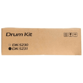 Kyocera DK 5231 Colour Drum Unit 302R793020 Original