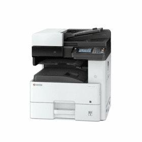 Kyocera ECOSYS M4125idn A3 Mono Multifunction Laser Printer